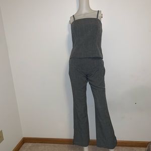 90’s 3 piece outfit.